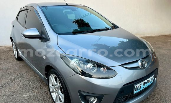 Buy Used Mazda Demio Other Car in Maputo in Maputo Buy Used Mazda Demio Other Car in Maputo in Maputo