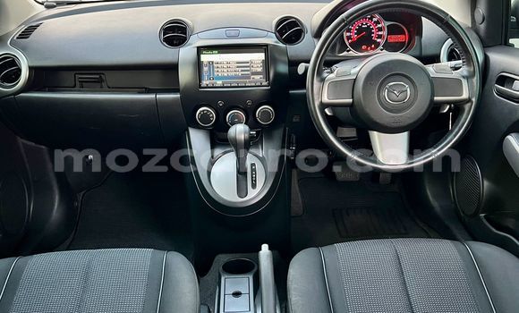 Buy Used Mazda Demio Other Car in Maputo in Maputo Buy Used Mazda Demio Other Car in Maputo in Maputo