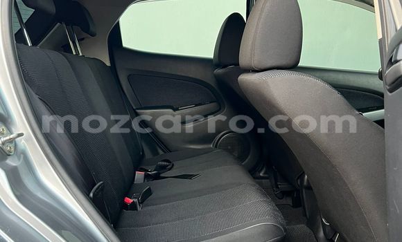 Buy Used Mazda Demio Other Car in Maputo in Maputo Buy Used Mazda Demio Other Car in Maputo in Maputo