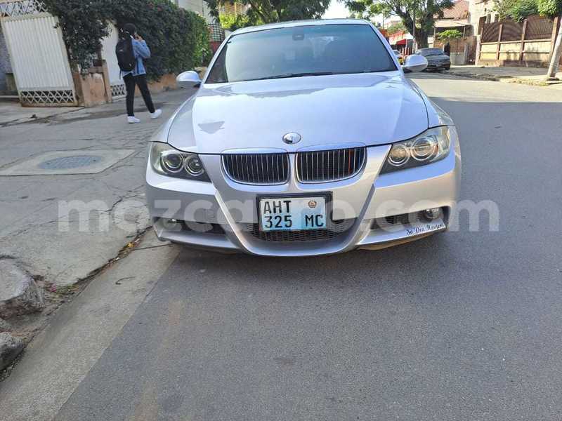 Big with watermark bmw 3 series maputo maputo 17278