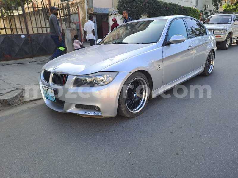 Big with watermark bmw 3 series maputo maputo 17278