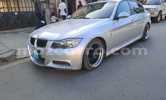 Tenga Tsaru BMW 3-Series Zvimwe Mota in Maputo in Maputo Tenga Tsaru BMW 3-Series Zvimwe Mota in Maputo in Maputo