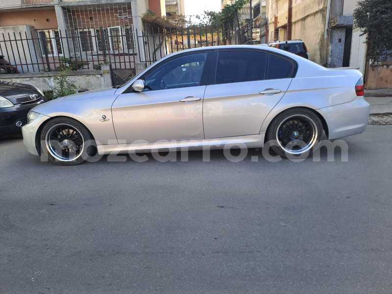 Big with watermark bmw 3 series maputo maputo 17278