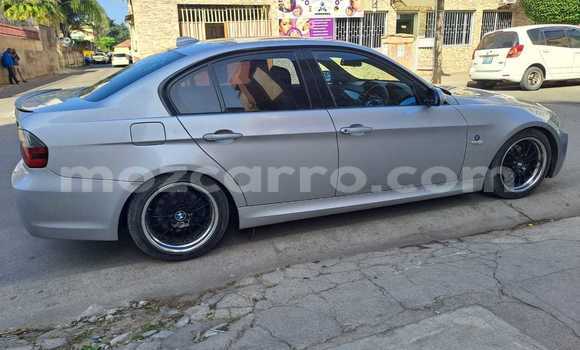 Tenga Tsaru BMW 3-Series Zvimwe Mota in Maputo in Maputo Tenga Tsaru BMW 3-Series Zvimwe Mota in Maputo in Maputo