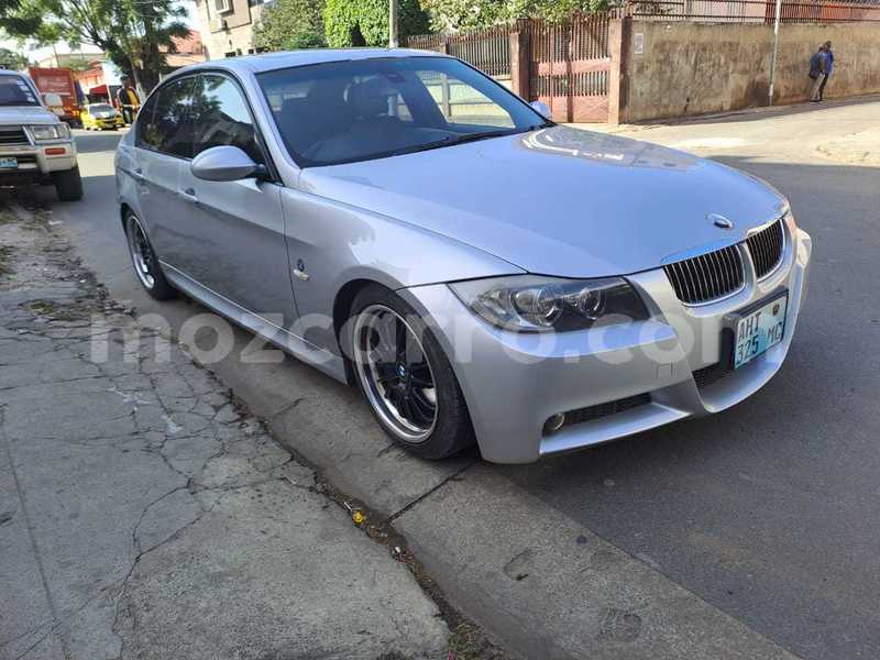 Big with watermark bmw 3 series maputo maputo 17278