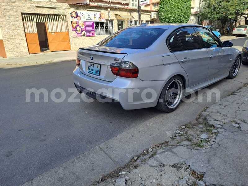 Big with watermark bmw 3 series maputo maputo 17278