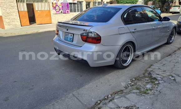 Tenga Tsaru BMW 3-Series Zvimwe Mota in Maputo in Maputo Tenga Tsaru BMW 3-Series Zvimwe Mota in Maputo in Maputo