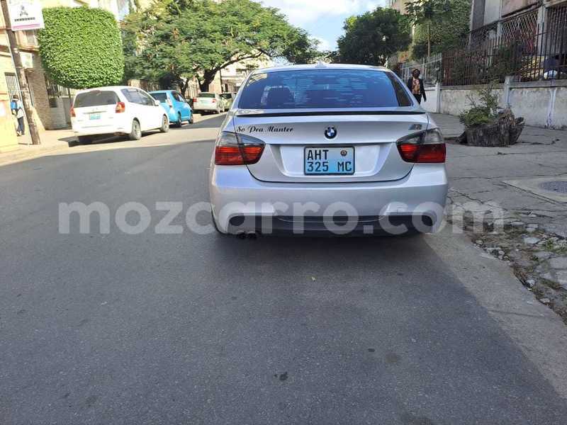 Big with watermark bmw 3 series maputo maputo 17278