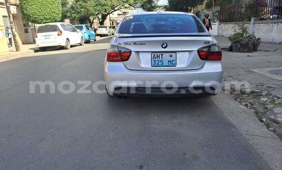 Tenga Tsaru BMW 3-Series Zvimwe Mota in Maputo in Maputo Tenga Tsaru BMW 3-Series Zvimwe Mota in Maputo in Maputo