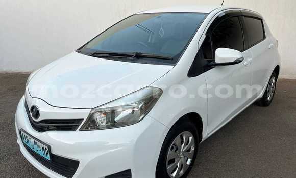 Tenga Tsaru Toyota Vitz Chena Mota in Maputo in Maputo Tenga Tsaru Toyota Vitz Chena Mota in Maputo in Maputo