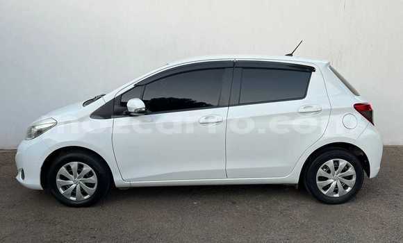 Tenga Tsaru Toyota Vitz Chena Mota in Maputo in Maputo Tenga Tsaru Toyota Vitz Chena Mota in Maputo in Maputo
