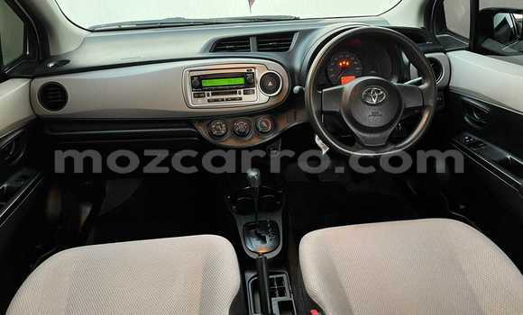 Tenga Tsaru Toyota Vitz Chena Mota in Maputo in Maputo Tenga Tsaru Toyota Vitz Chena Mota in Maputo in Maputo