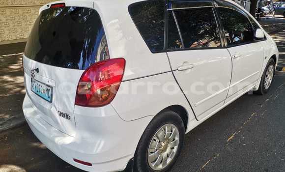Buy Used Toyota Spacio White Car in Maputo in Maputo Buy Used Toyota Spacio White Car in Maputo in Maputo