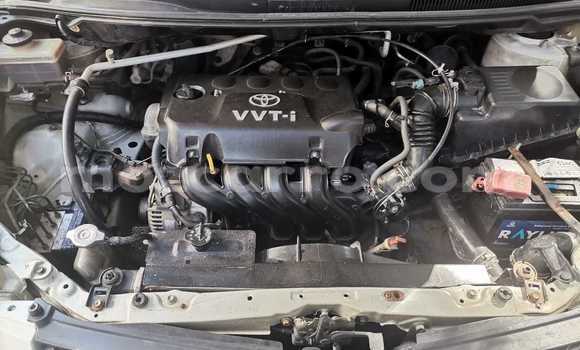 Buy Used Toyota Spacio White Car in Maputo in Maputo Buy Used Toyota Spacio White Car in Maputo in Maputo