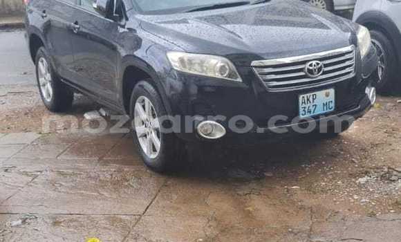 Nunua Ilio tumika Toyota Vanguard Nyingine Gari ndani ya Maputo nchini Maputo