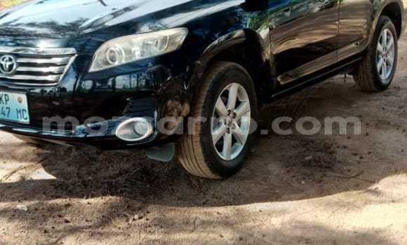 Buy Used Toyota Vanguard Other Car in Maputo in Maputo Buy Used Toyota Vanguard Other Car in Maputo in Maputo