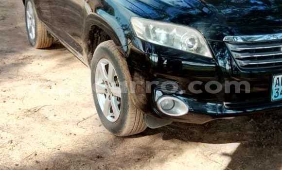 Buy Used Toyota Vanguard Other Car in Maputo in Maputo Buy Used Toyota Vanguard Other Car in Maputo in Maputo