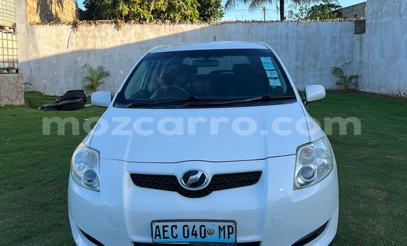Comprar Usado Toyota Auris De outros Carro em Maputo em Maputo