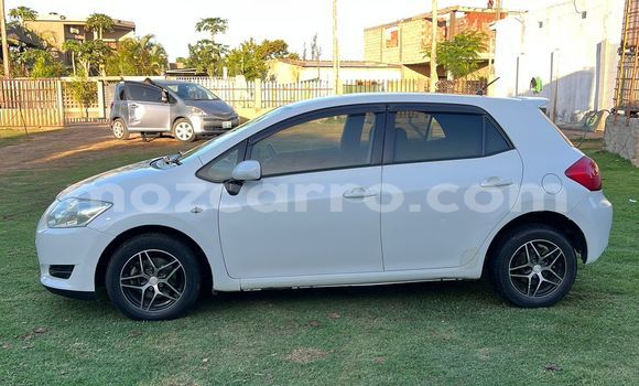 Tenga Tsaru Toyota Auris Zvimwe Mota in Maputo in Maputo Tenga Tsaru Toyota Auris Zvimwe Mota in Maputo in Maputo