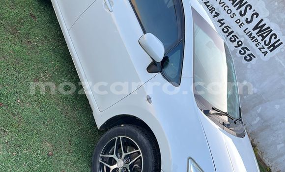 Tenga Tsaru Toyota Auris Zvimwe Mota in Maputo in Maputo Tenga Tsaru Toyota Auris Zvimwe Mota in Maputo in Maputo