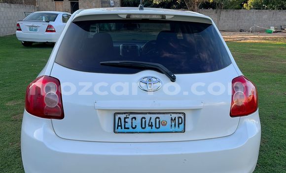 Tenga Tsaru Toyota Auris Zvimwe Mota in Maputo in Maputo Tenga Tsaru Toyota Auris Zvimwe Mota in Maputo in Maputo