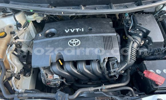 Tenga Tsaru Toyota Auris Zvimwe Mota in Maputo in Maputo Tenga Tsaru Toyota Auris Zvimwe Mota in Maputo in Maputo