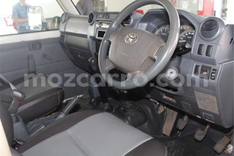 Big with watermark toyota land cruiser maputo maputo 17288