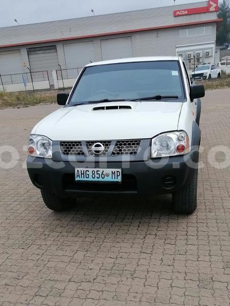 Big with watermark nissan hardbody maputo maputo 17291