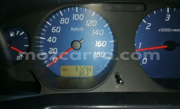 Nunua Ilio tumika Nissan Hardbody Nyeupe Gari ndani ya Maputo nchini Maputo Nunua Ilio tumika Nissan Hardbody Nyeupe Gari ndani ya Maputo nchini Maputo