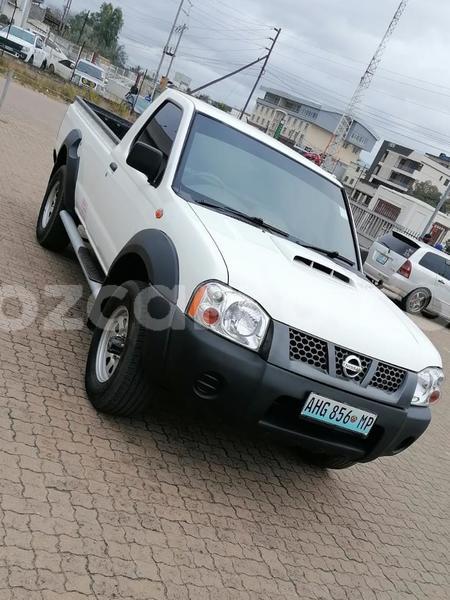 Big with watermark nissan hardbody maputo maputo 17291