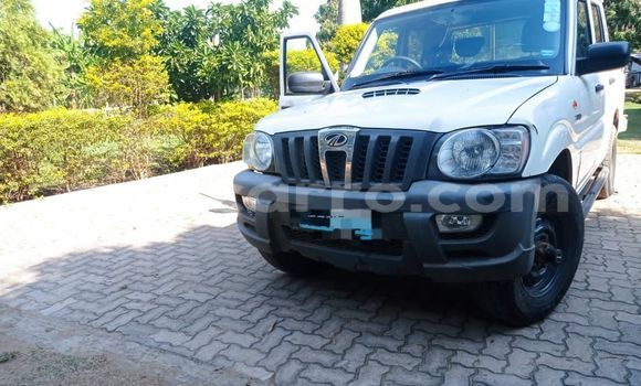 Tenga Tsaru Mahindra Scorpio Chena Mota in Maputo in Maputo Tenga Tsaru Mahindra Scorpio Chena Mota in Maputo in Maputo