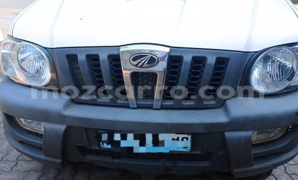 Tenga Tsaru Mahindra Scorpio Chena Mota in Maputo in Maputo Tenga Tsaru Mahindra Scorpio Chena Mota in Maputo in Maputo