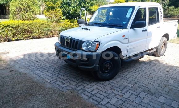 Tenga Tsaru Mahindra Scorpio Chena Mota in Maputo in Maputo Tenga Tsaru Mahindra Scorpio Chena Mota in Maputo in Maputo