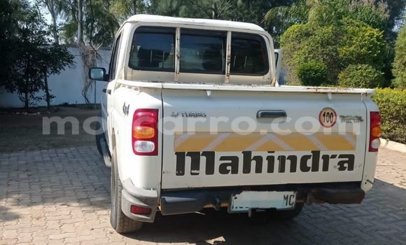 Tenga Tsaru Mahindra Scorpio Chena Mota in Maputo in Maputo Tenga Tsaru Mahindra Scorpio Chena Mota in Maputo in Maputo