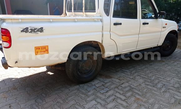Tenga Tsaru Mahindra Scorpio Chena Mota in Maputo in Maputo Tenga Tsaru Mahindra Scorpio Chena Mota in Maputo in Maputo