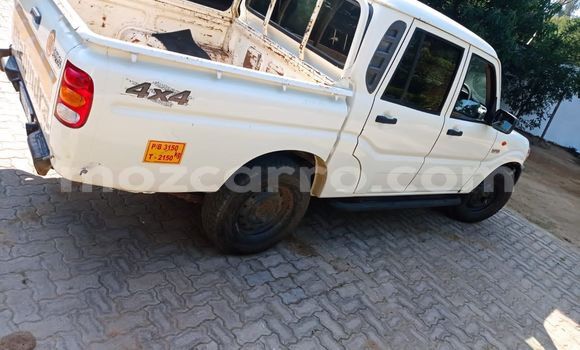 Tenga Tsaru Mahindra Scorpio Chena Mota in Maputo in Maputo Tenga Tsaru Mahindra Scorpio Chena Mota in Maputo in Maputo