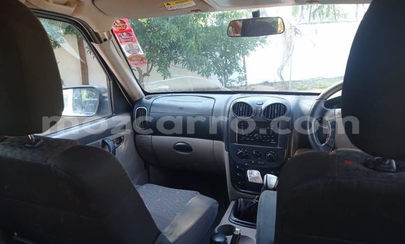 Tenga Tsaru Mahindra Scorpio Chena Mota in Maputo in Maputo Tenga Tsaru Mahindra Scorpio Chena Mota in Maputo in Maputo