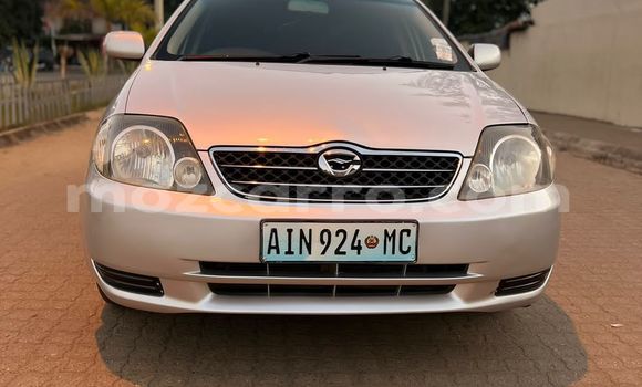 Comprar Usado Toyota Runx De outros Carro em Maputo em Maputo