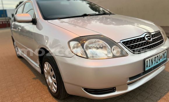 Tenga Tsaru Toyota Runx Zvimwe Mota in Maputo in Maputo Tenga Tsaru Toyota Runx Zvimwe Mota in Maputo in Maputo