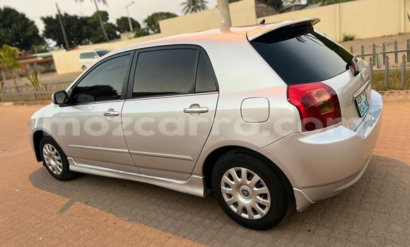 Tenga Tsaru Toyota Runx Zvimwe Mota in Maputo in Maputo Tenga Tsaru Toyota Runx Zvimwe Mota in Maputo in Maputo