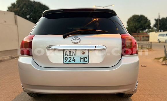 Tenga Tsaru Toyota Runx Zvimwe Mota in Maputo in Maputo Tenga Tsaru Toyota Runx Zvimwe Mota in Maputo in Maputo