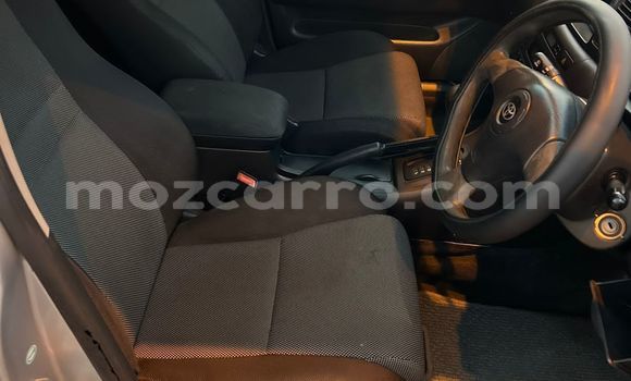 Tenga Tsaru Toyota Runx Zvimwe Mota in Maputo in Maputo Tenga Tsaru Toyota Runx Zvimwe Mota in Maputo in Maputo