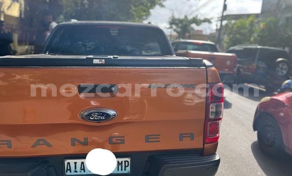 Tenga Tsaru Ford Ranger Zvimwe Mota in Maputo in Maputo Tenga Tsaru Ford Ranger Zvimwe Mota in Maputo in Maputo