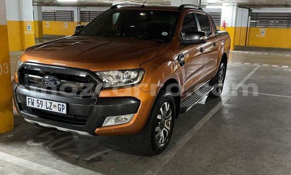 Tenga Tsaru Ford Ranger Zvimwe Mota in Maputo in Maputo