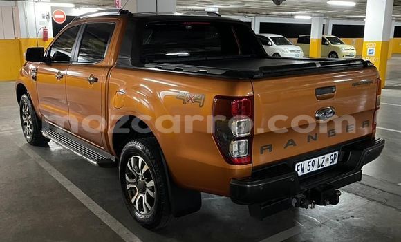 Buy Used Ford Ranger Other Car in Maputo in Maputo Buy Used Ford Ranger Other Car in Maputo in Maputo
