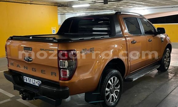 Buy Used Ford Ranger Other Car in Maputo in Maputo Buy Used Ford Ranger Other Car in Maputo in Maputo
