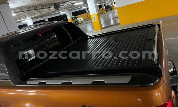 Buy Used Ford Ranger Other Car in Maputo in Maputo Buy Used Ford Ranger Other Car in Maputo in Maputo