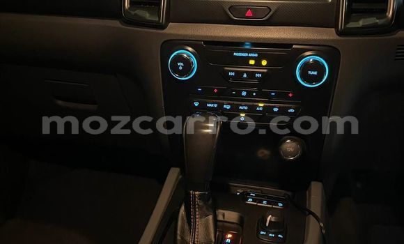 Buy Used Ford Ranger Other Car in Maputo in Maputo Buy Used Ford Ranger Other Car in Maputo in Maputo