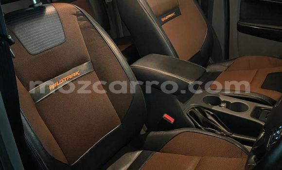 Buy Used Ford Ranger Other Car in Maputo in Maputo Buy Used Ford Ranger Other Car in Maputo in Maputo