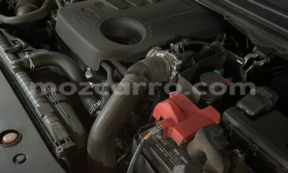 Buy Used Ford Ranger Other Car in Maputo in Maputo Buy Used Ford Ranger Other Car in Maputo in Maputo